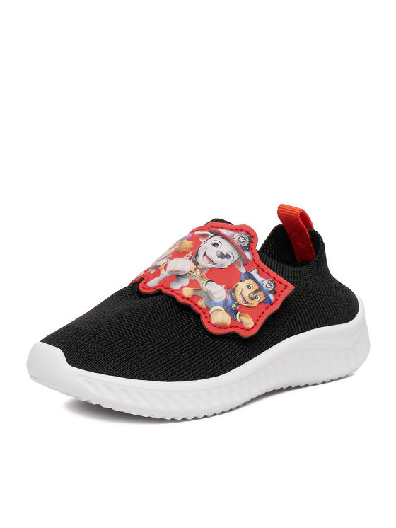 Paw Patrol Paw Patrol Laisvalaikio batai CEO-CP91-AW26-110PAW Juoda