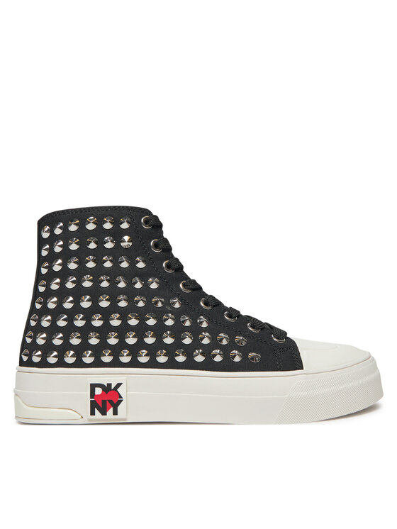 DKNY DKNY Sneakers K2465213 Μαύρο