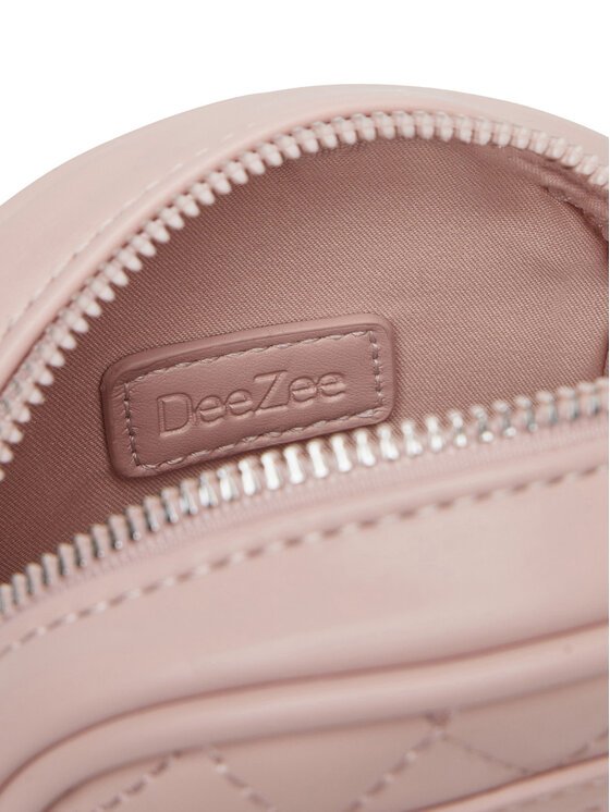 DeeZee DeeZee Torbica DZE-S-018-07 Ružičasta