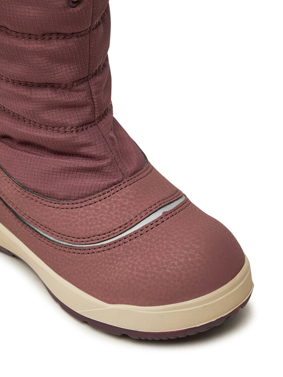 Viking Viking Śniegowce Toasty3-94015-53 Różowy