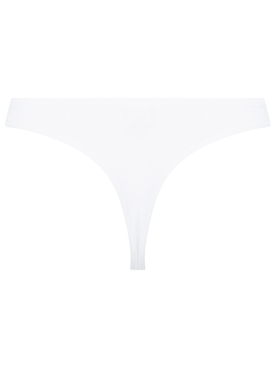Tommy Hilfiger Tommy Hilfiger 3er-Set Stringtangas UW0UW05752 Bunt