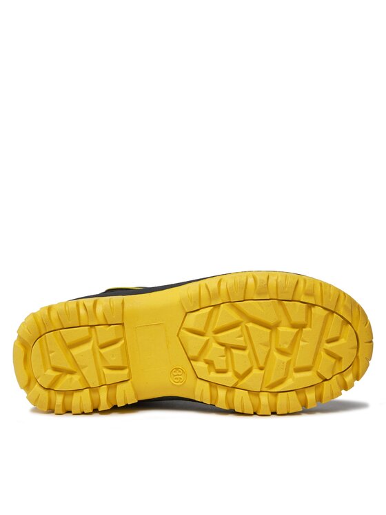 KangaRoos KangaRoos Апрески K-Ben 18672 000 5094 Черен