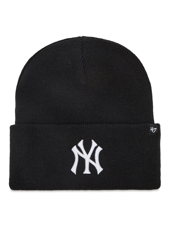 Căciulă 47 Brand Mlb New York Yankess Haymaker B-HYMKR17ACE-BKA Negru