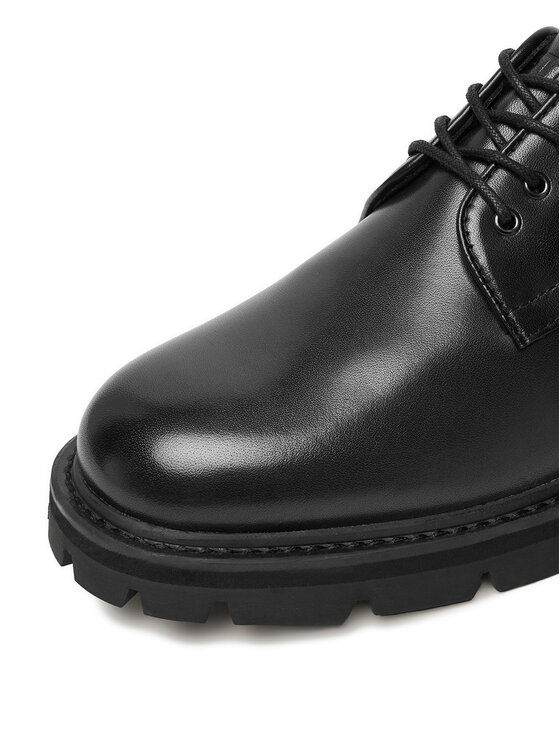 G-Star Raw G-Star Raw Halbschuhe EO-DEXTER-06 125AM Dunkelblau