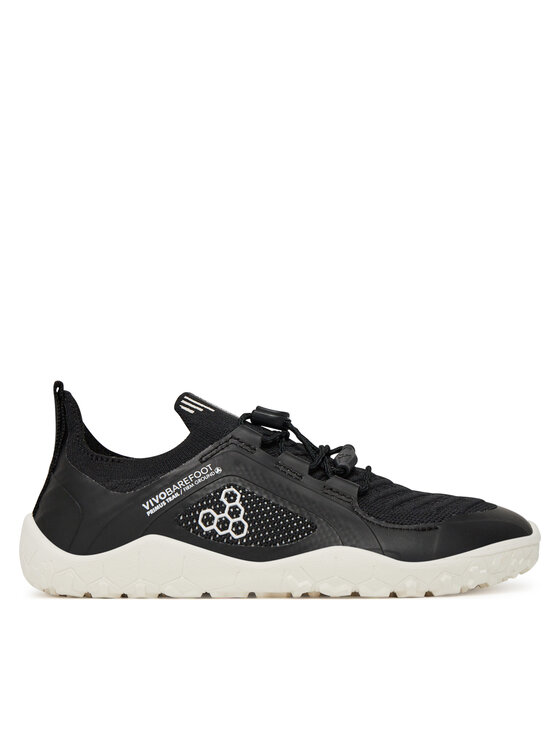Trekkings Vivo Barefoot Primus Trail Knit Fg 105099 Negru