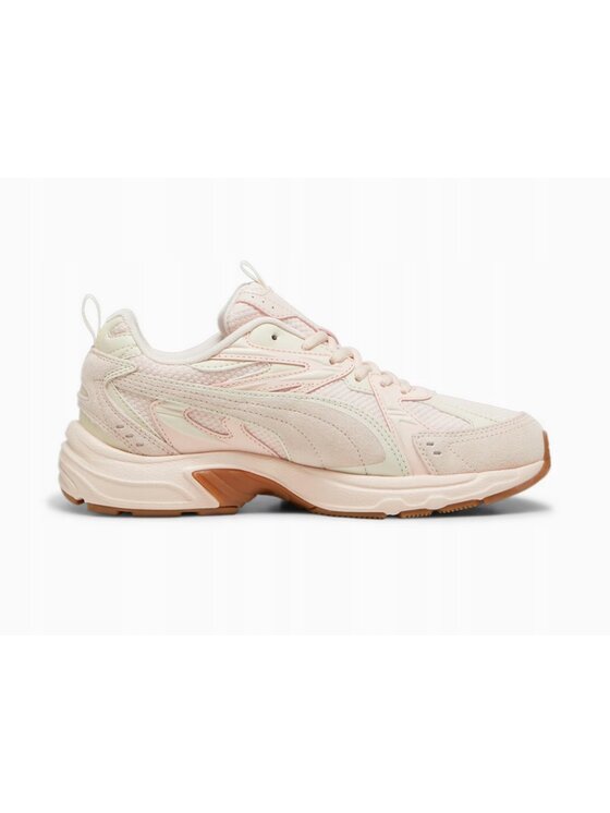 Puma Puma Sneakersy 397822-02 Różowy