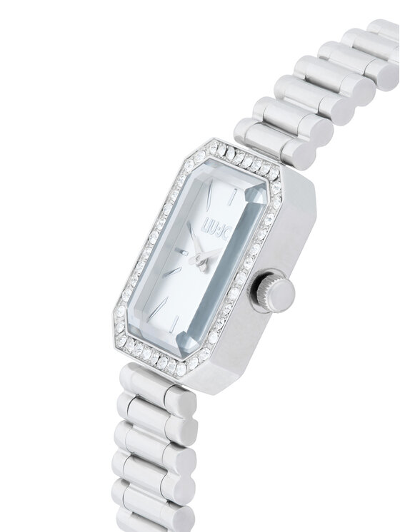Liu Jo Liu Jo Orologio Brilliant Auriane TLJ2687 Argento