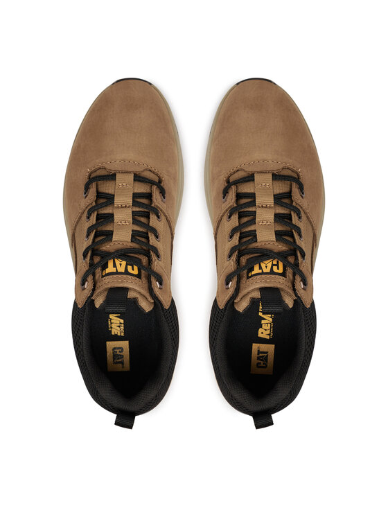 CATerpillar CATerpillar Снікерcи Colorado Sneaker Lo P725996 Коричневий