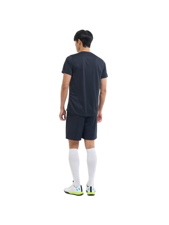 Under Armour Under Armour Szorty sportowe 1372691 Czarny Regular Fit
