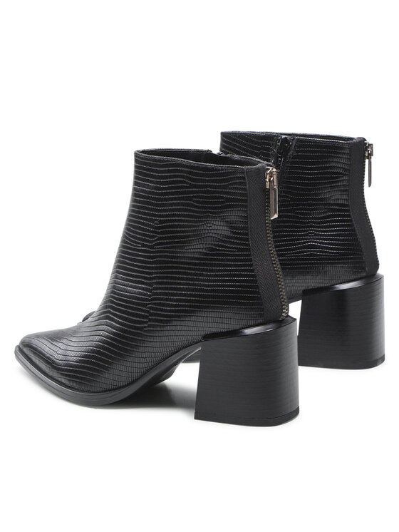 Lasocki Lasocki Stiefeletten V501 Schwarz