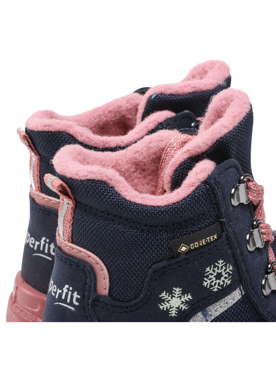Superfit Superfit Снігоходи 1-000046-8010 M Cиній