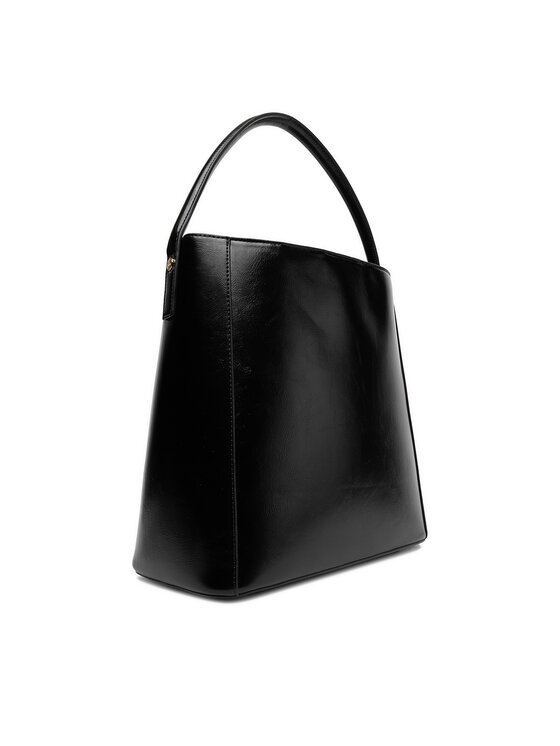 Nine West Nine West Torebka CEO-UTAH-LDA8011 Czarny