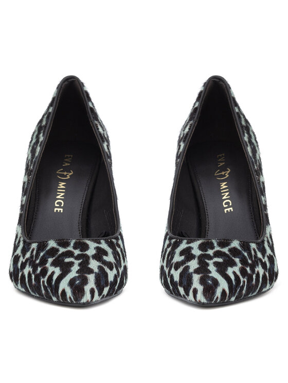 Eva Minge Eva Minge Scarpe stiletto AIDA-256-03-2 Marrone
