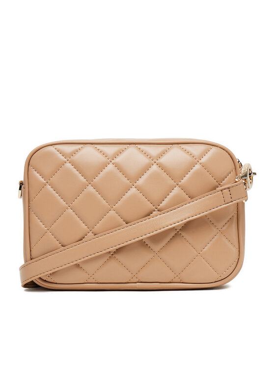Nine West Nine West Geantă CEO-Greenwich-Glam-LX7669 Bej
