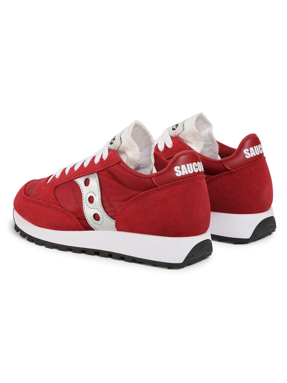 Jazz O' Vintage rosso new arrivals
