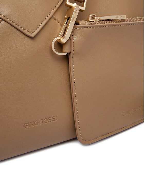 GINO ROSSI GINO ROSSI Handtasche C-LDA7826 Beige