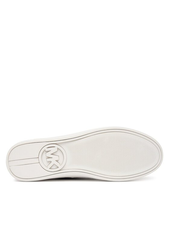 MICHAEL Michael Kors MICHAEL Michael Kors Sneakersy Kaycee 43T5KCFS5L Czarny