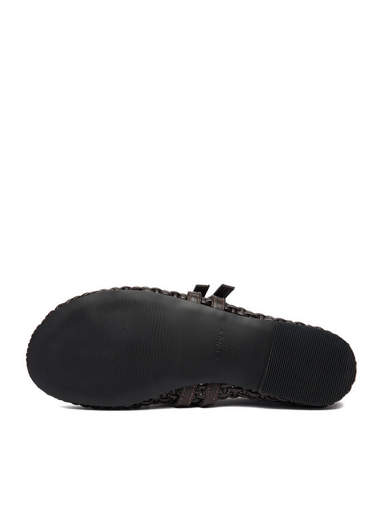 JENNY JENNY Ballerine CEO-HY8172-1 Marrone