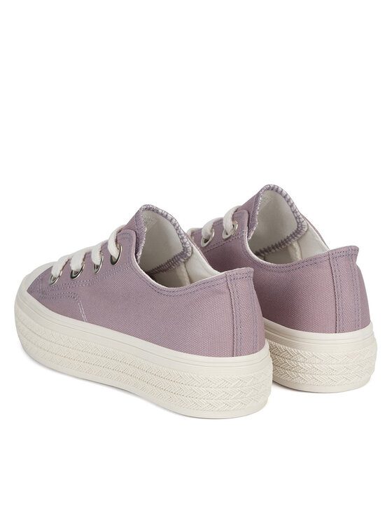 Jenny Fairy Jenny Fairy Sneakers WFA2916-1 Μωβ