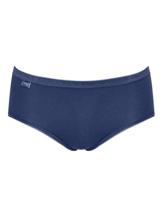 Sloggi Sloggi Set di 4 culotte classiche Basic 10071781 Multicolore