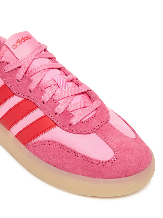 adidas adidas Сникърси Barreda Decode JR1217 Розов
