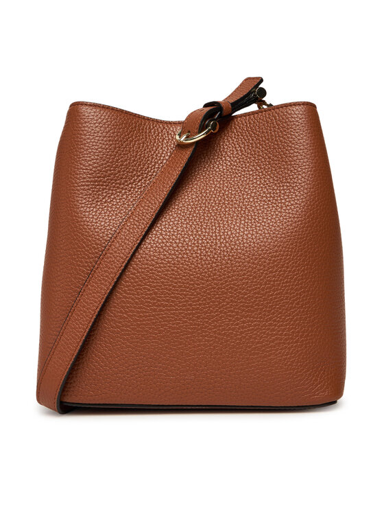 Aigner Aigner Handtasche Delia S 136160 Braun