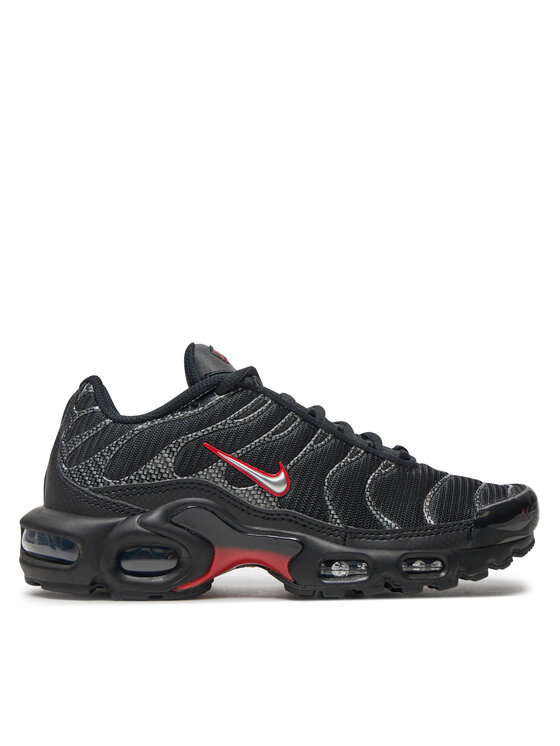 Nike Sneakers Air Max Plus HF4293 001 Schwarz Modivo