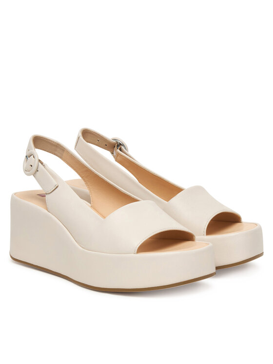 HÖGL HÖGL Sandalen 0-182530 Creme