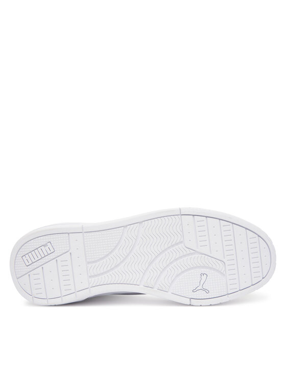 Puma Puma Sneakersy Carina Mia Mid 402640 01 Biały