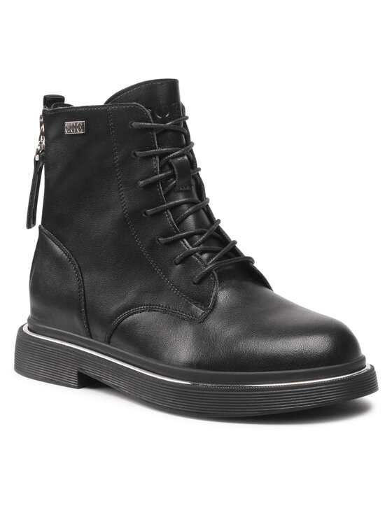 GOE GOE Saapad II2N4014 Must