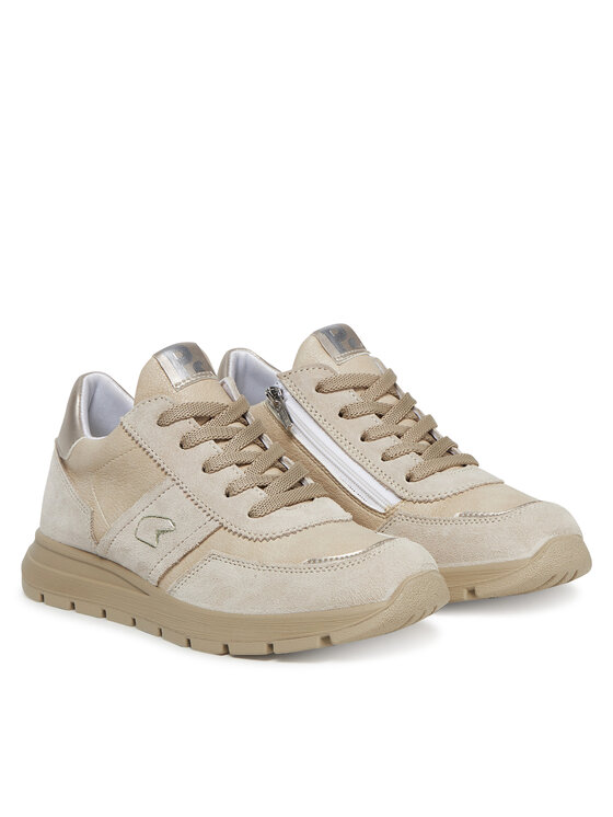 Primigi Primigi Sneakersy 7873211 D Beżowy