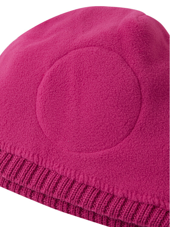 Reima Reima Cepure Kalotti 5300232B Rozā