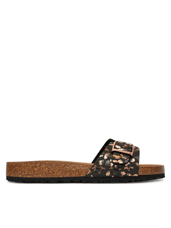 Tamaris Tamaris Ciabatte 1-27520-42 Nero