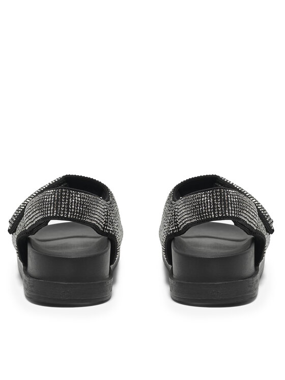 ONLY Shoes ONLY Shoes Szandál Onlminnie-13 15319594 Fekete