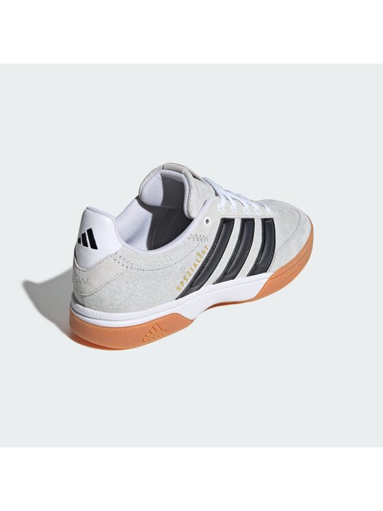 adidas adidas Взуття у спортзал Spezialist KJ3729 Сірий