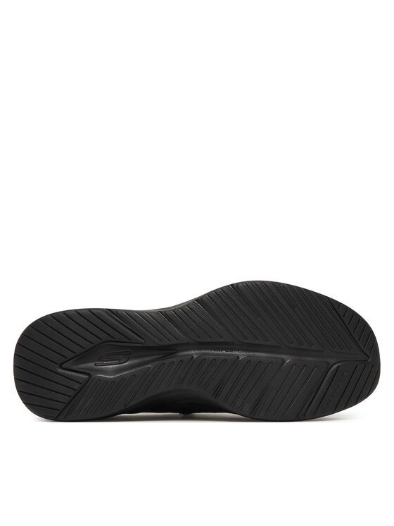 Skechers Skechers Sneakers Contour Foam - Cozy Fit 150404/BBK Schwarz