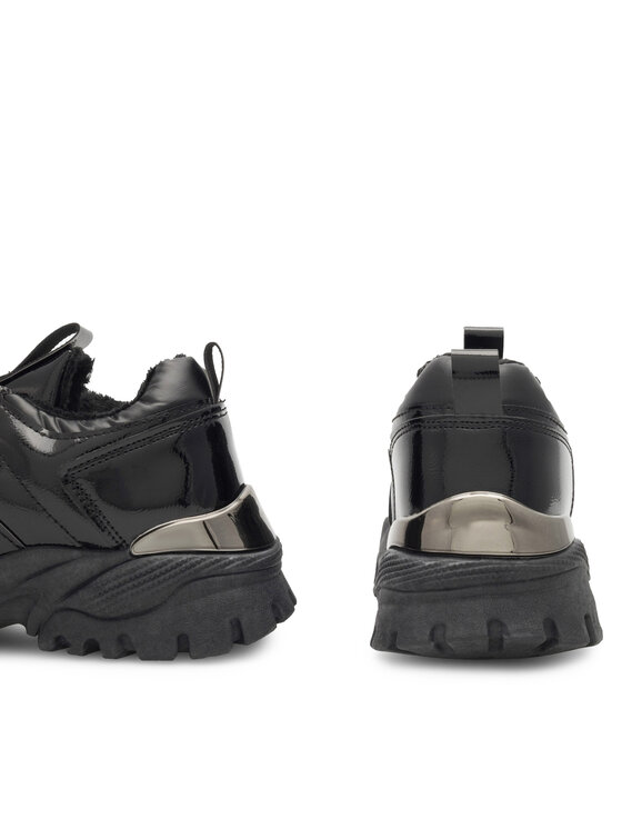DeeZee DeeZee Laisvalaikio batai TS5227K-10 Juoda