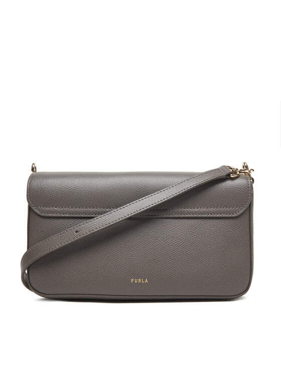 Furla Furla Borsetta Iride WB01826 ARE000 CN 4283S 1007 Grigio