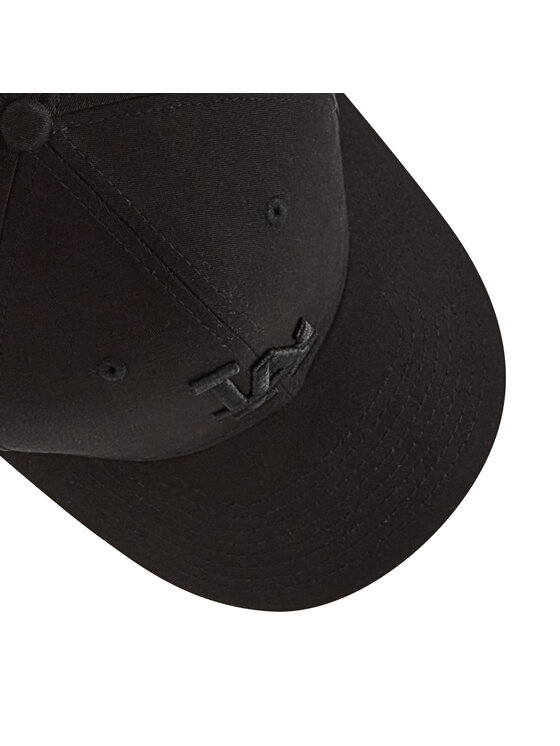 New Era New Era Бейсболка Total Black 950 12285244 Чорний