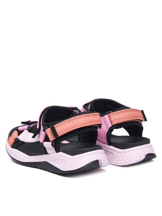 ECCO ECCO Szandál X-Trinsic 71067361629 Színes