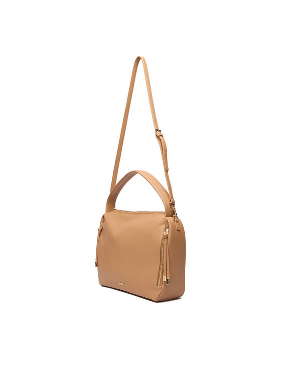 MEXX MEXX Kabelka CEO-MEXX-L-004-09 Béžová