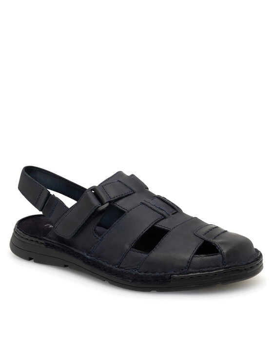 Lasocki Lasocki Sandalen PILTON-03 MI08 Dunkelblau