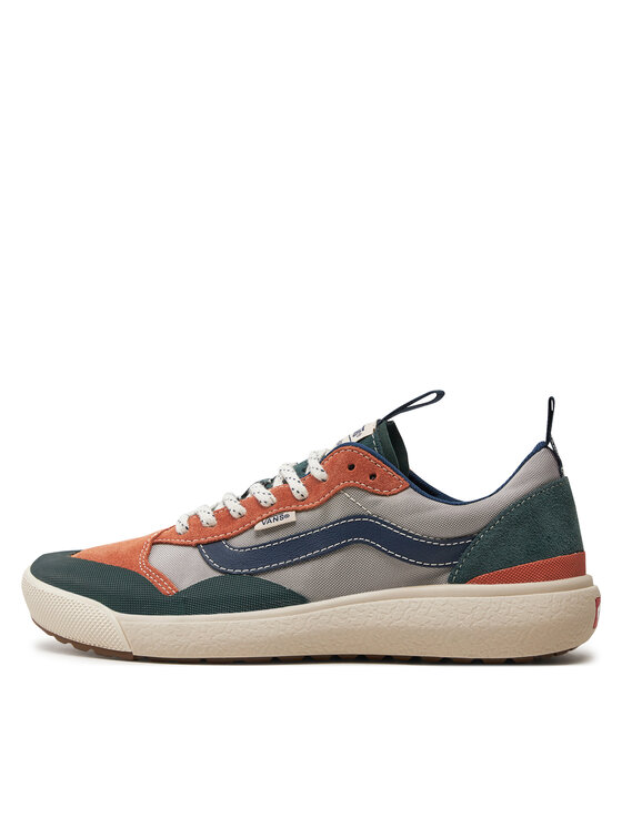 Vans Vans Sneakers Ua Ultrarange Exo Se VN0A4UWM2LN1 Verde