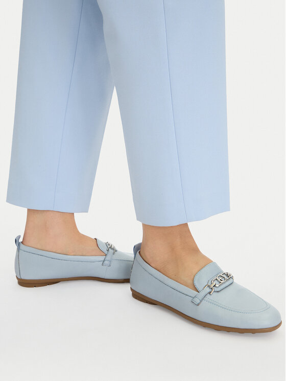 Tamaris Tamaris Mokassiinid 1-24622-46 Sinine