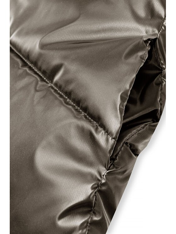 MINOTI MINOTI Kamizelka 16gilet 2 Brązowy Regular Fit