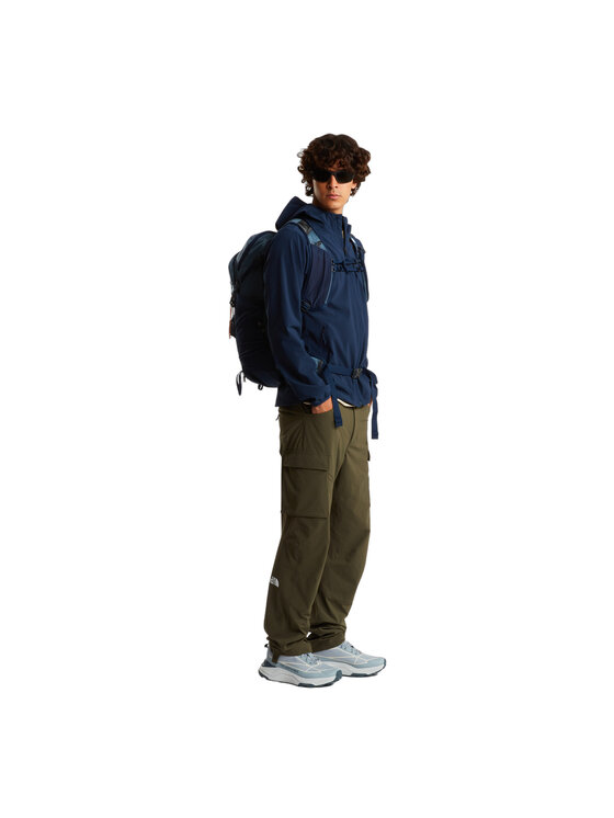 The North Face The North Face Kurtka przejściowa NF0A8G0N8K21 Niebieski Regular Fit