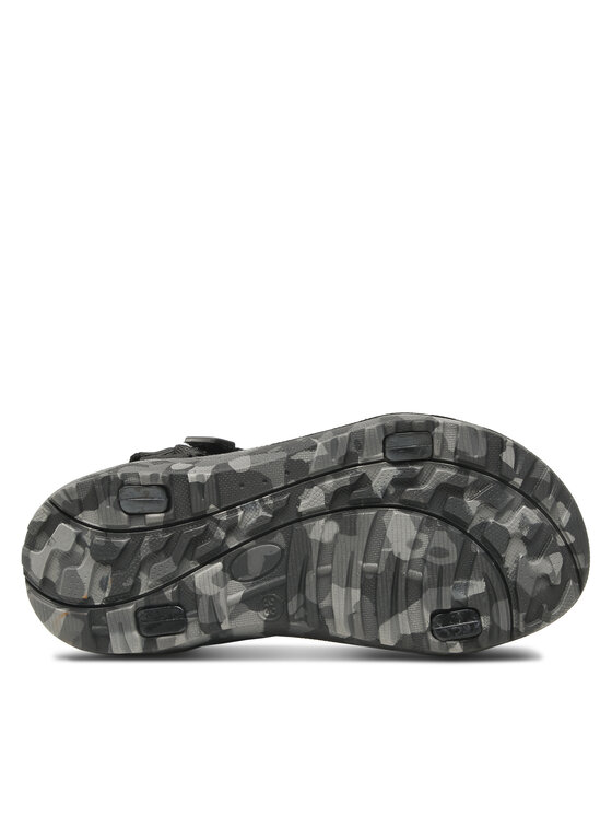 Sprandi Sprandi Sandale CP40-MB520(IV)CH Negru