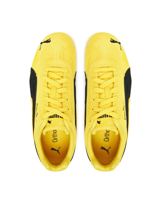 Puma Puma Sneakers Speedcat Og Jr 401698 15 Galben