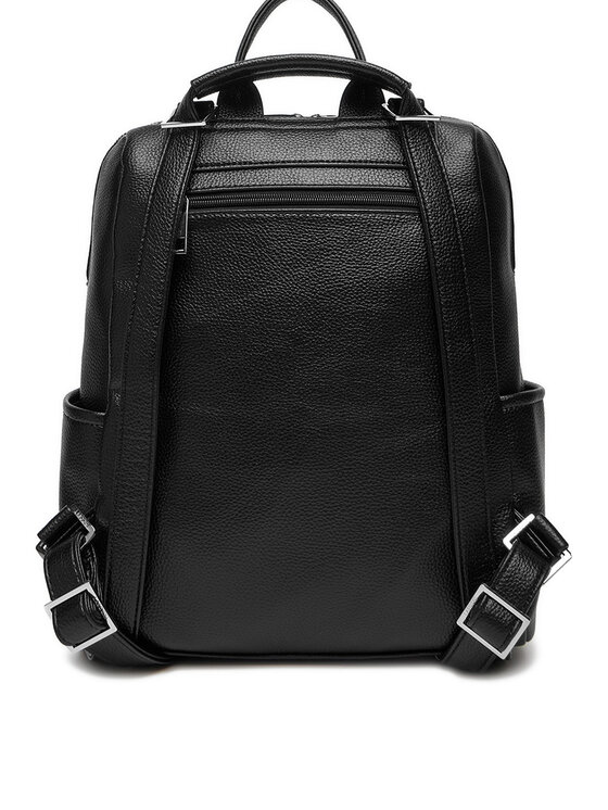 Lasocki Lasocki Rucksack C-LSK-L-011-08 Schwarz