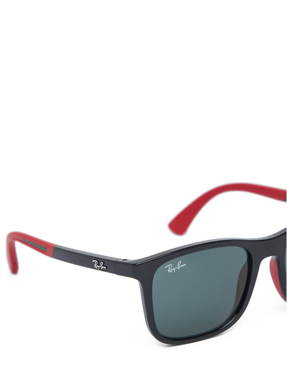 Ray-Ban Ray-Ban Okulary przeciwsłoneczne 0RJ9084S 713171 Czarny